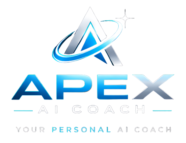 Apex AI Coach logo