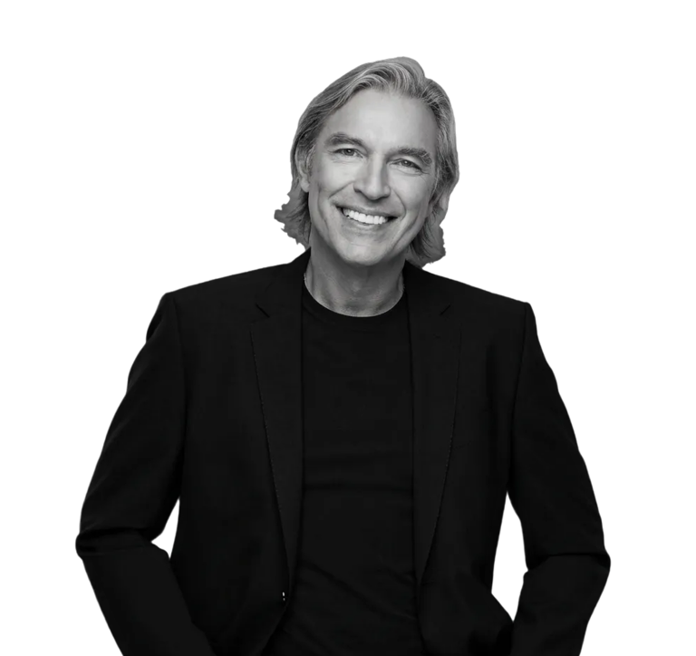 Thomas Heimann, founder of Apex AI Coach
